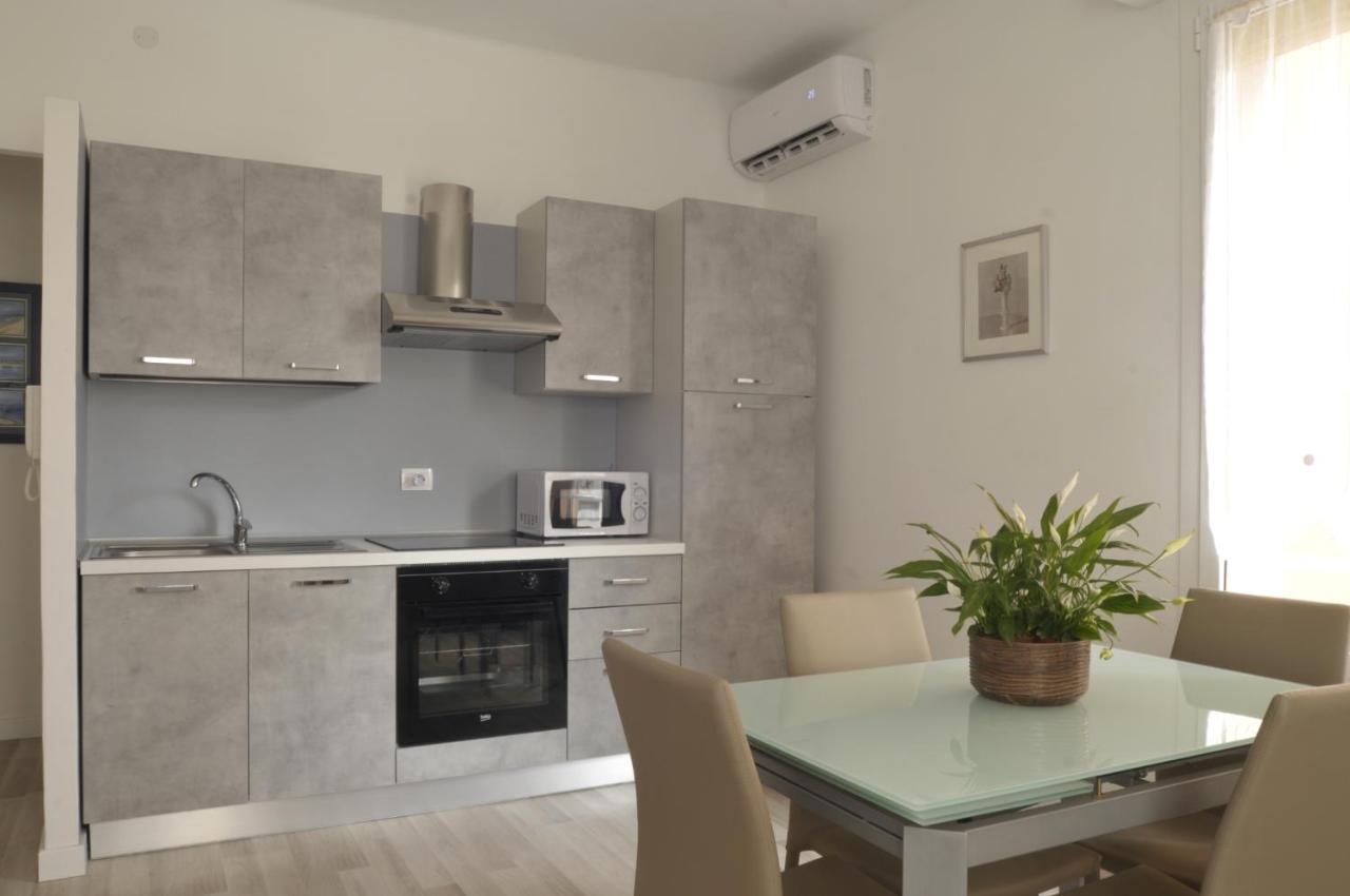 Cristina Home Centralissimo Citra , 008055-Lt-1538 San Remo Extérieur photo